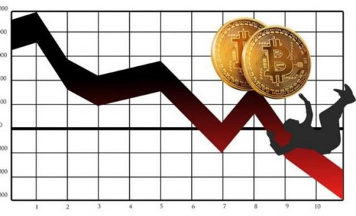 Sàn giao dịch tiền kỹ thuật số FTX đứng trước nguy cơ phá sản