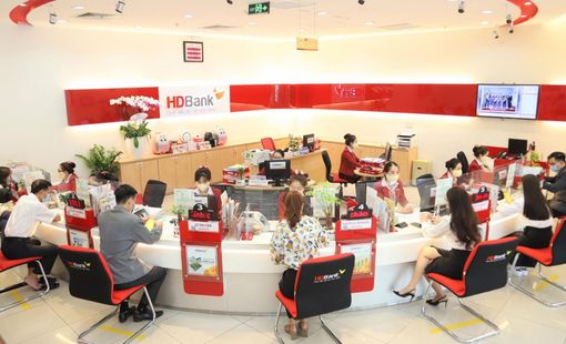 Lãnh đạo HDBank đăng ký mua vào cổ phiếu HDB