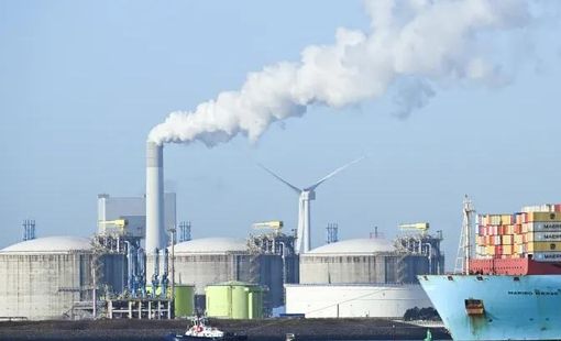 EU cáo buộc nhà sản xuất LNG của Mỹ "trục lợi", Washington phản ứng