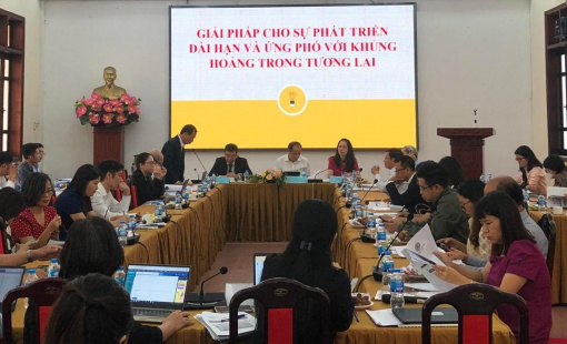 Các doanh nghiệp cần phải chuẩn bị kế hoạch ứng phó với khủng hoảng