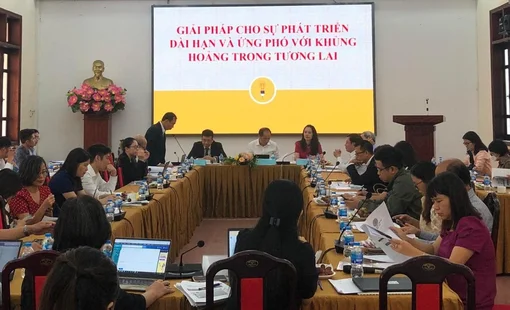 Các doanh nghiệp cần phải chuẩn bị kế hoạch ứng phó với khủng hoảng