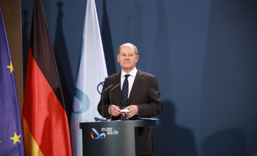 Mỹ và EU "dội gáo nước lạnh" vào kế hoạch hồi sinh TTIP của Đức