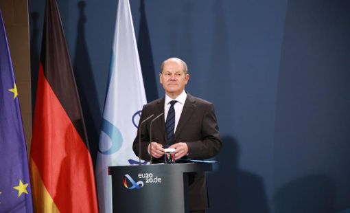 Mỹ và EU "dội gáo nước lạnh" vào kế hoạch hồi sinh TTIP của Đức