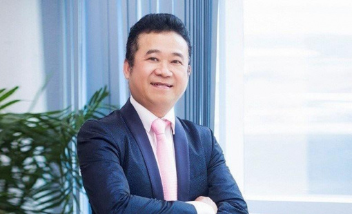 Vừa đăng ký mua vào 50 triệu cổ phiếu KBC, ông Đặng Thành Tâm đính chính giảm một nửa