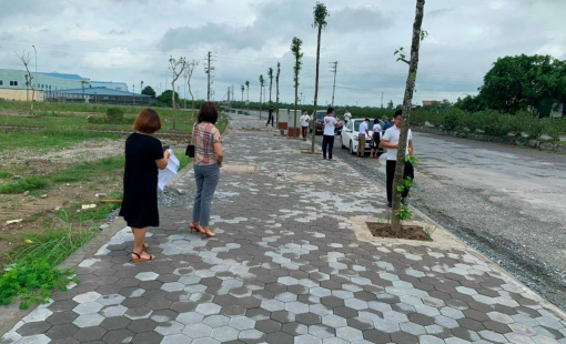 Điều gì đang diễn ra với các nhà đầu tư bất động sản?