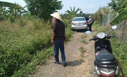 Hiện tượng lạ trên thị trường bất động sản phía Nam: Sôi động vì cắt lỗ!