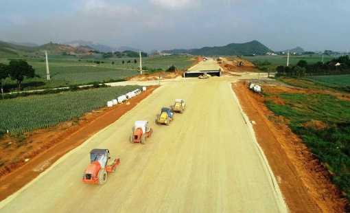 Cao tốc Bắc - Nam giai đoạn 2 khởi công cuối năm 2022