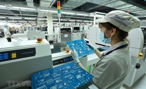 Doanh nghiệp xuất khẩu chịu ảnh hưởng của biến động tỷ giá