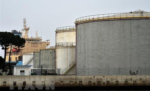 Italy công bố gói hỗ trợ 9,3 tỷ USD để đối phó "bão giá" năng lượng