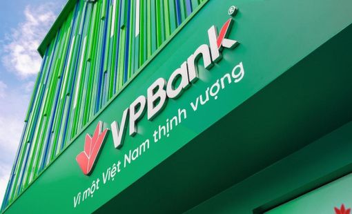 VPBank vay ADB 500 triệu USD