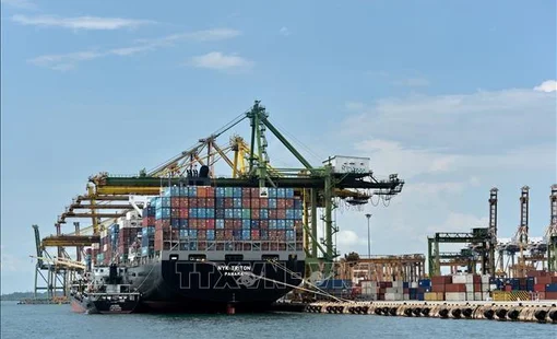 Triển vọng kinh tế Đông Nam Á: Những thuận lợi và thách thức