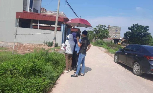 Tâm sự của môi giới bất động sản đang “ôm nhiều hàng cắt lỗ”: Chỉ mong Tết ấm no