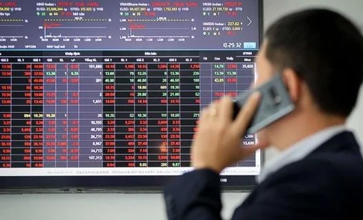 Một loạt doanh nghiệp phải giải trình việc cổ phiếu giảm sàn 5 phiên liên tiếp