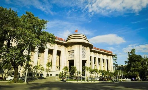 Mỹ đưa Việt Nam ra khỏi Danh sách giám sát về thao túng tiền tệ