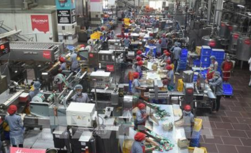 Ấn Độ có thể là một hình mẫu cho thế giới đang phát triển