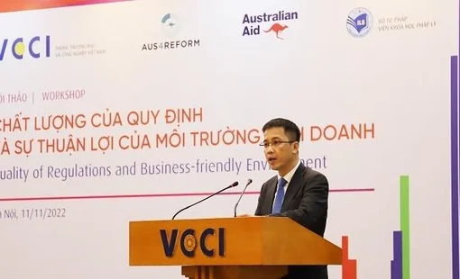 Nhiều quy định chồng chéo, xung đột… gây khó cho doanh nghiệp