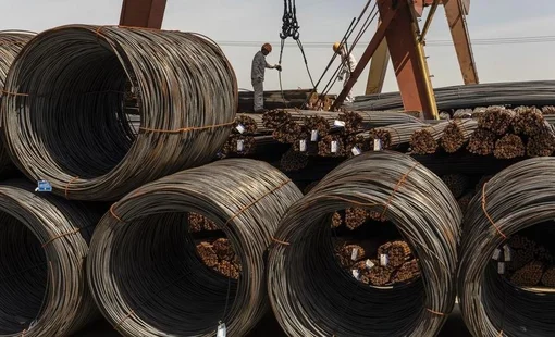 Bloomberg: Trung Quốc có thể đã đưa ra gói giải cứu bất động sản lớn chưa từng có
