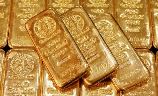 Vàng ở đâu trong những cơn "bão tố” trên thị trường tiền mã hóa?