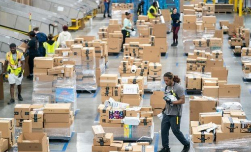 Sự thiếu hụt nửa triệu lao động gen Z: Tại sao không đi làm?