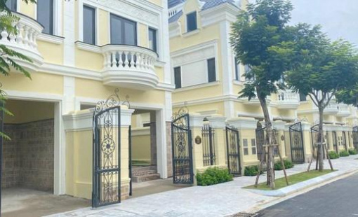 Thời điểm này đã xuống tiền mua nhà, đất được chưa?