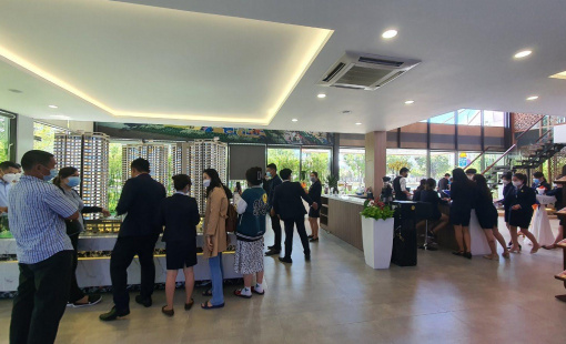 “Trong cái khó ló cái khôn”: Nhà đầu tư tận dụng thời thế để kiếm tiền tỷ giữa biến động