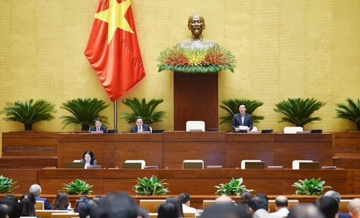 Tránh “vừa đá bóng, vừa thổi còi” trong xây dựng bảng giá đất