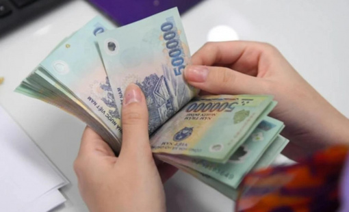 Những khoản tiền người lao động có thể được nhận từ nay đến cuối năm