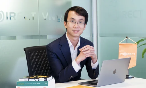 “P/E VN-Index về dưới 10 lần, tâm lý thị trường đang bi quan quá mức”