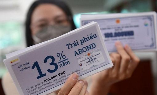 Bộ Tài chính: Nguyên tắc phát hành TPDN là tự vay, tự trả, tự chịu trách nhiệm