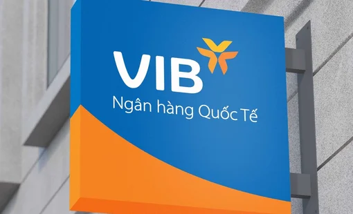 VIB có thể chia cổ tức tiền mặt đến 35% nếu được phê duyệt