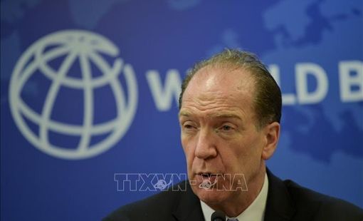WB: Vấn đề nợ sẽ là một chủ đề lớn tại Hội nghị G20 sắp tới