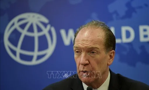 WB: Vấn đề nợ sẽ là một chủ đề lớn tại Hội nghị G20 sắp tới