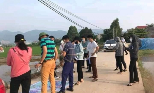 Thị trường rớt thảm, nhà đầu tư lẫn môi giới bất động sản lo “mất tết”