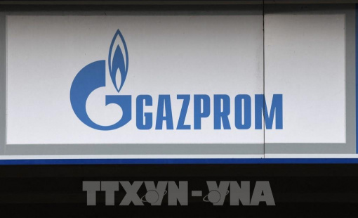 Tại sao Đức quốc hữu hóa Gazprom Germania?