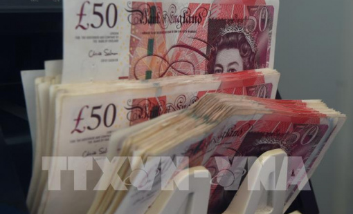 CIPD: Các nhà tuyển dụng Anh có kế hoạch tăng lương lớn nhất trong 10 năm