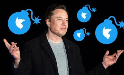 NÓNG: Twitter tiếp tục sa thải 4.400 nhân viên, không thông báo một lời