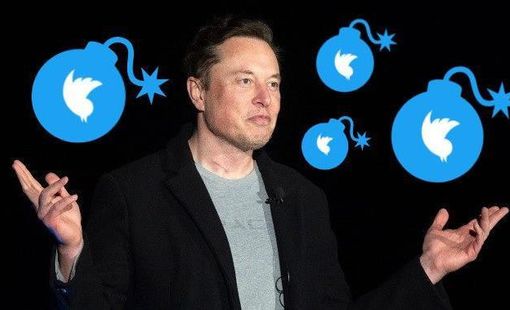 NÓNG: Twitter tiếp tục sa thải 4.400 nhân viên, không thông báo một lời
