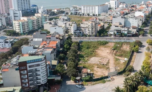 Bắt đầu lấy ý kiến nhân dân vào dự thảo Luật Đất đai sửa đổi từ tháng tới