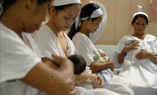 Dân số thế giới đạt 8 tỷ người: Cột mốc của động lực mới, thách thức mới