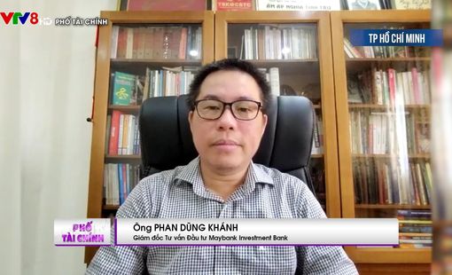 “Nhiều yếu tố tác động thị trường, nhà đầu tư nắm giữ tiền mặt nên tiếp tục chờ đợi"
