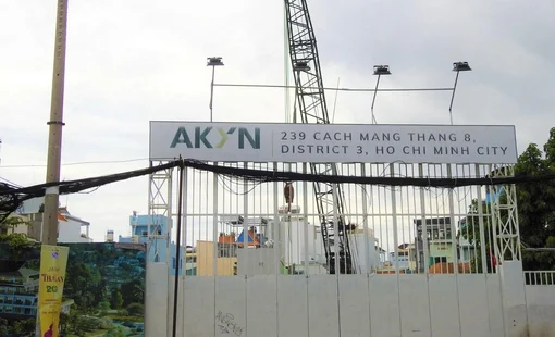 Phát Đạt (PDR) đem dự án chung cư tại TP.HCM bổ sung tài sản đảm bảo cho trái phiếu