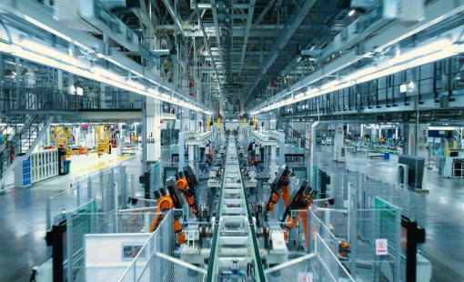 Sức hút khó cưỡng của Trung Quốc: Các tập đoàn đa quốc gia vẫn "trúng đậm" nhờ bám trụ tại đây