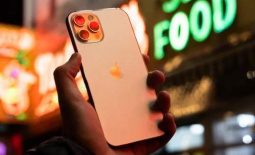 IPhone được làm ở đâu? Hành trình từ linh kiện đến khi tạo ra một chiếc iPhone hoàn chỉnh