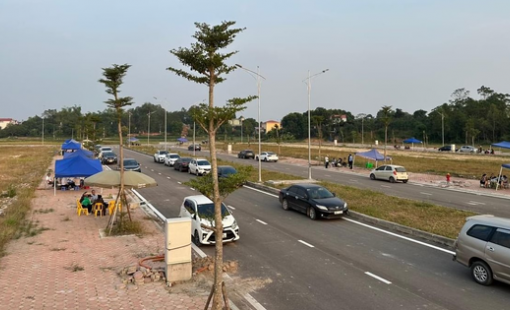 Ồ ạt giảm giá bán, bất động sản đã chạm “đáy”?