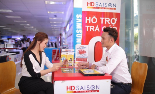 VND 10,000 billion Loan Package for Employees, Workers in 8 Provinces and Cities