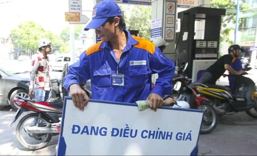 Có thể rút ngắn điều chỉnh chu kỳ giá xăng dầu theo ngày?