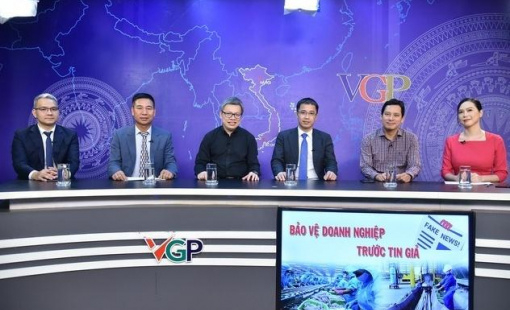 Tin giả, tin đồn thất thiệt khiến nhiều doanh nghiệp lao đao