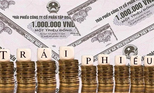 Bộ Tài chính: "Nên chọn doanh nghiệp uy tín để đầu tư trái phiếu"