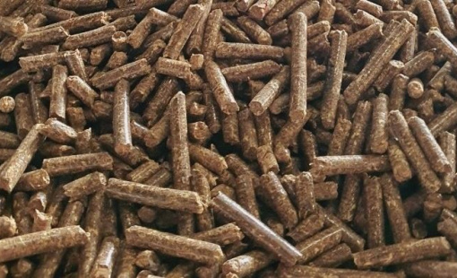 Xuất khẩu gỗ và sản phẩm gỗ thoát tăng trưởng âm nhờ ... viên nén và dăm gỗ