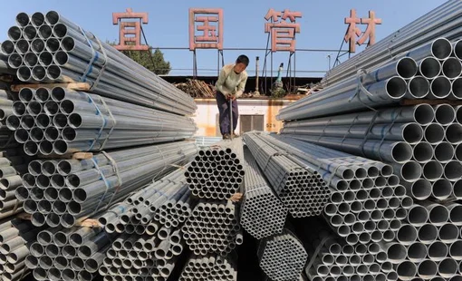 1/3 công ty thép Trung Quốc đứng trước nguy cơ phá sản, áp lực đè nặng các ông lớn ngành thép toàn cầu